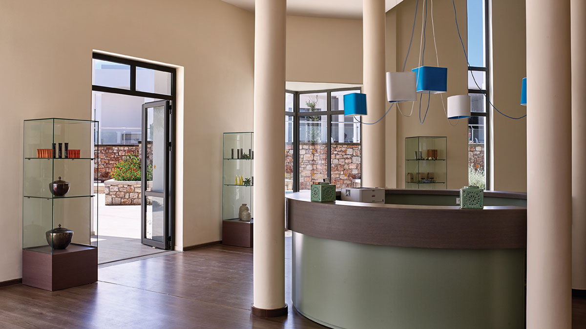 Atlantica Plimmiri - NR